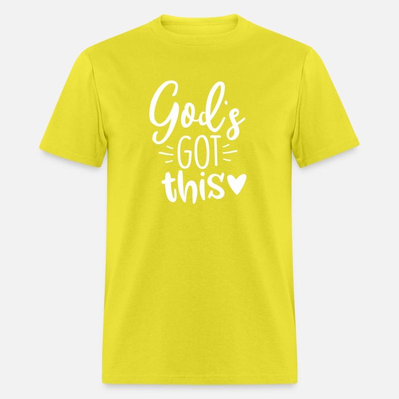 God'S Got This Jesus Jesus