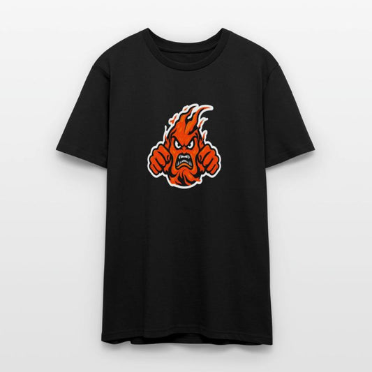 Gothic Volcano – I Erupt When Provoked