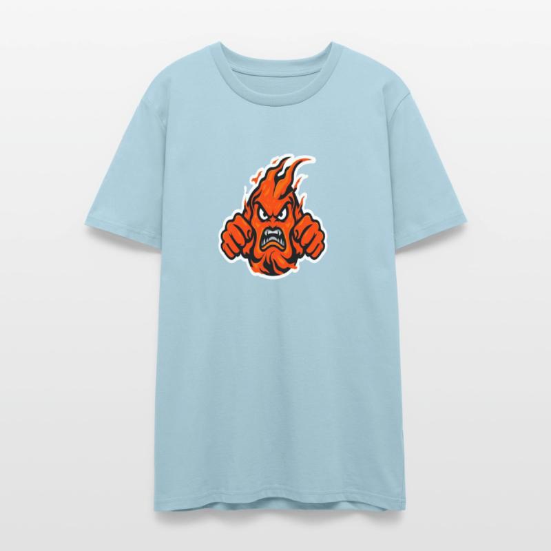 Gothic Volcano – I Erupt When Provoked