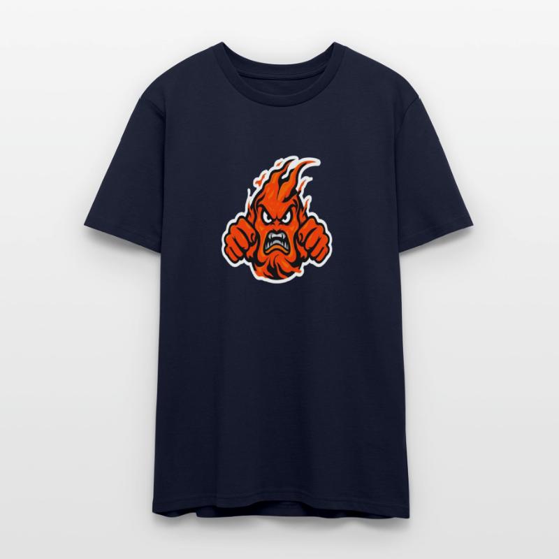 Gothic Volcano – I Erupt When Provoked