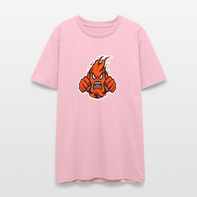 Gothic Volcano – I Erupt When Provoked