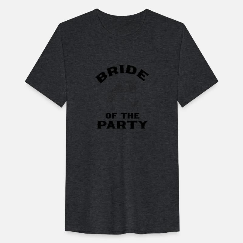 Gothic Wedding Bride of the Party Spider Design
