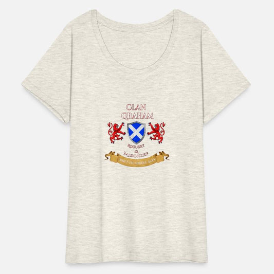 Graham Scottish Family Clan Middle Ages Mischief