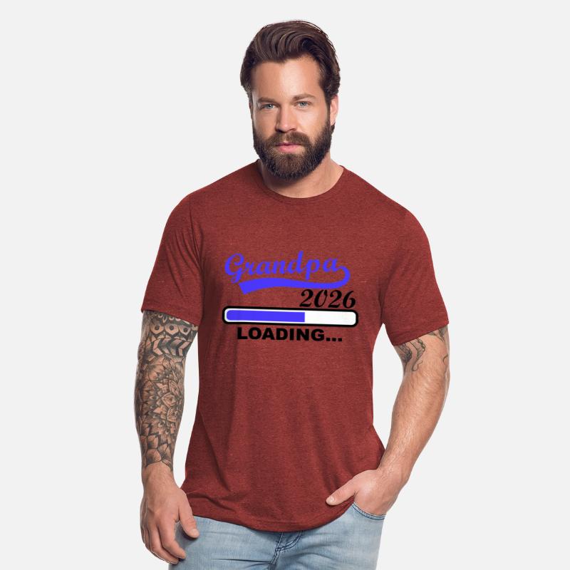 Grandpa 2026 Loading Anticipation