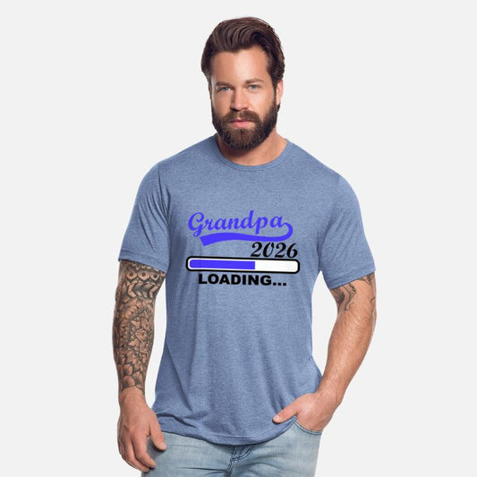 Grandpa 2026 Loading Anticipation