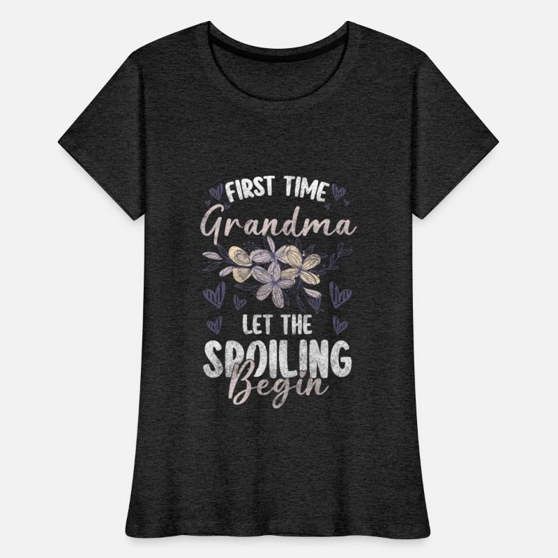 Grandparents Offspring Pampering Grandfather