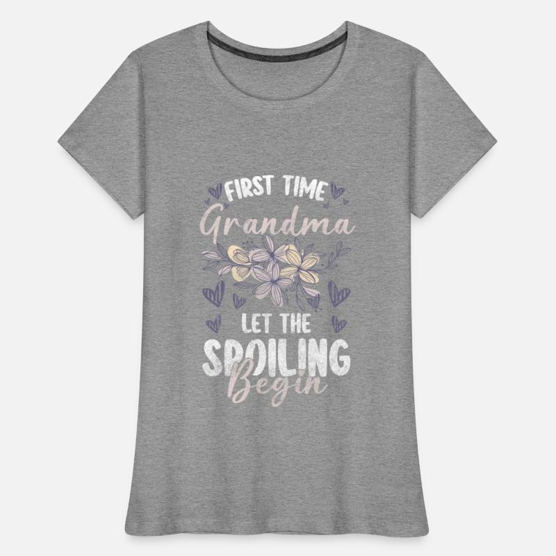 Grandparents Offspring Pampering Grandfather