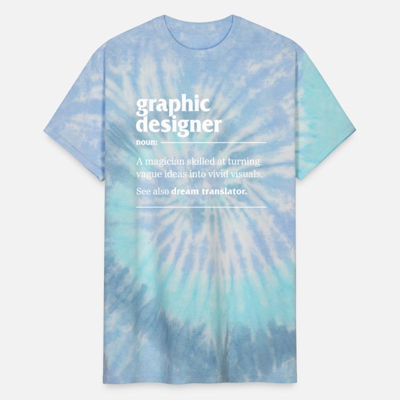 Graphic Design Shirt, Graphic Designer Noun A