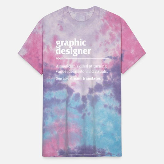 Graphic Design Shirt, Graphic Designer Noun A