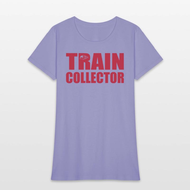 Great Railroad Collector Outfit Model Trains