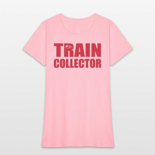 Great Railroad Collector Outfit Model Trains