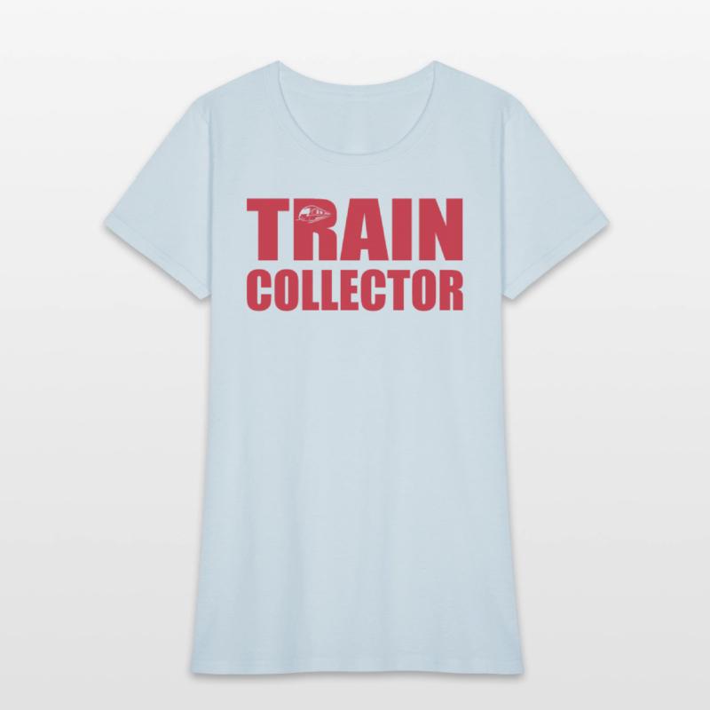 Great Railroad Collector Outfit Model Trains