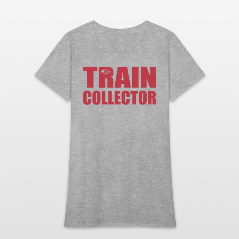 Great Railroad Collector Outfit Model Trains