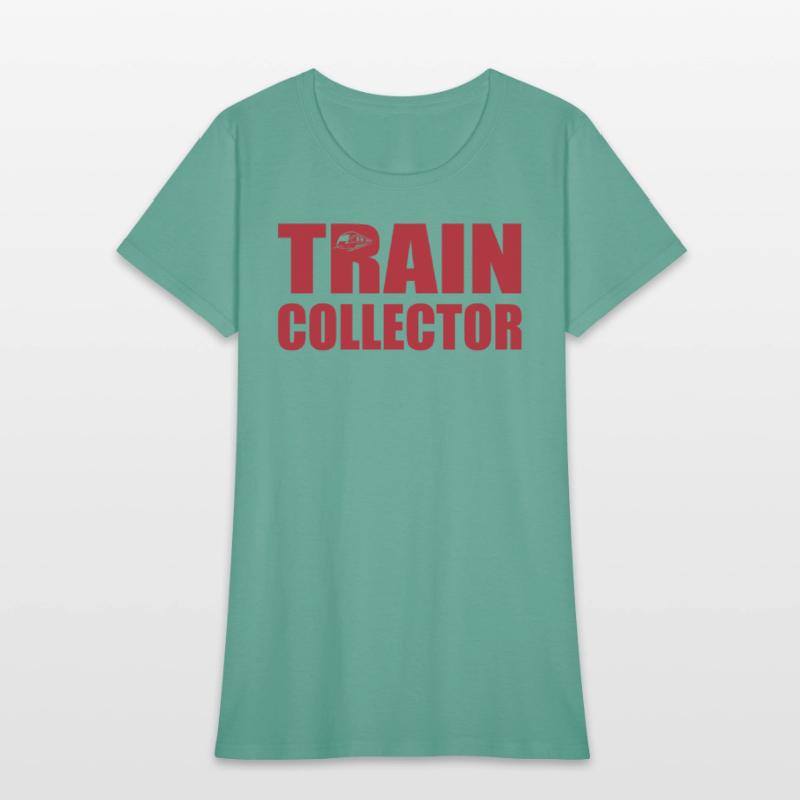 Great Railroad Collector Outfit Model Trains