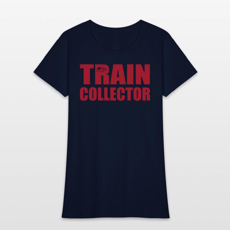 Great Railroad Collector Outfit Model Trains