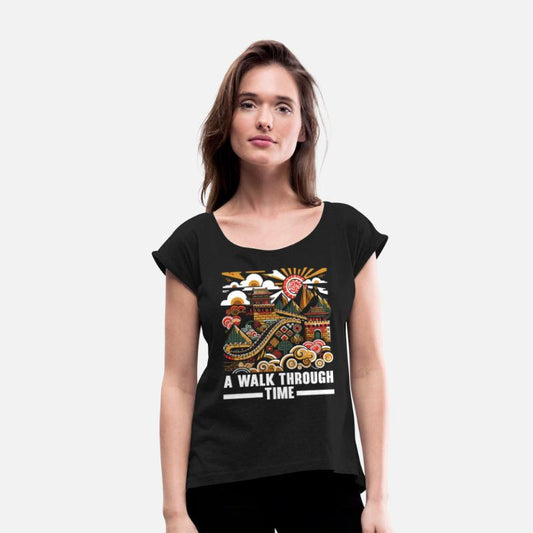 Great Wall Of China Travel Vacation Chinese