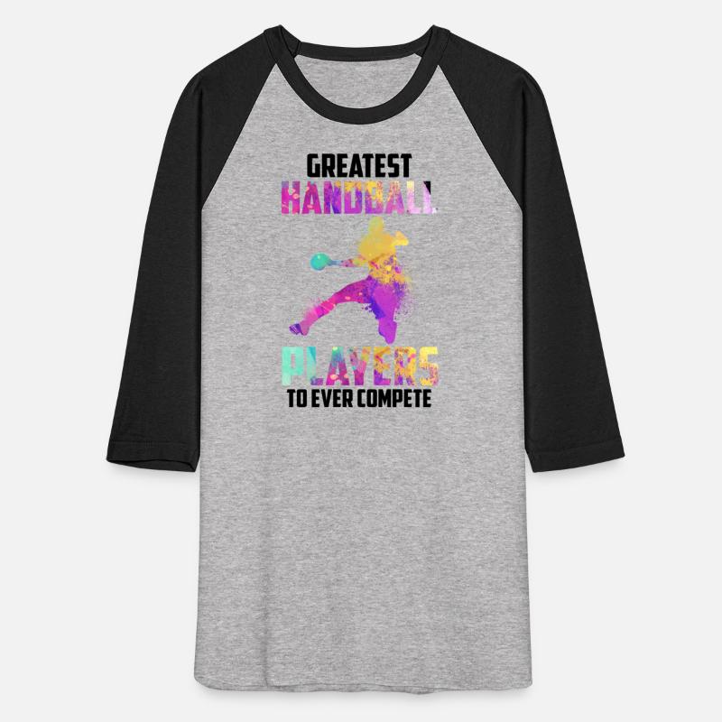 Greatest Handball Player Sport Game Handball