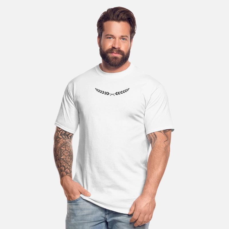 Greek Tattoo Style Design