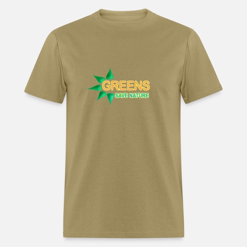 Greens A