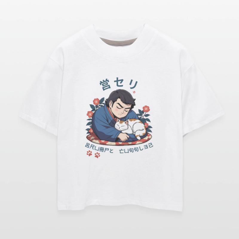 Grumpy Cuddles: Sumotori Napping Japanese Style