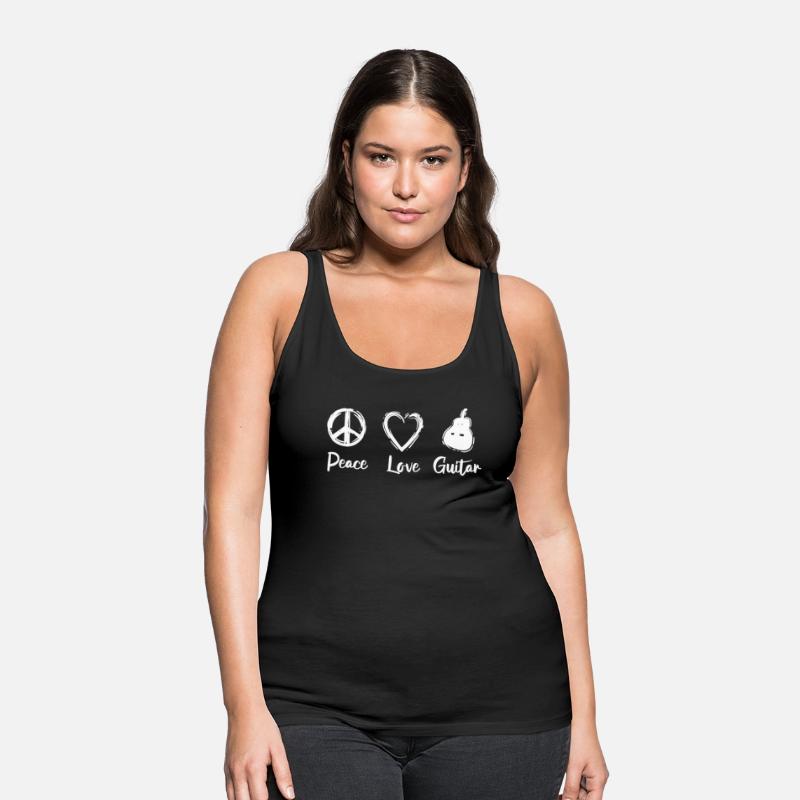 Guitarist Motivation