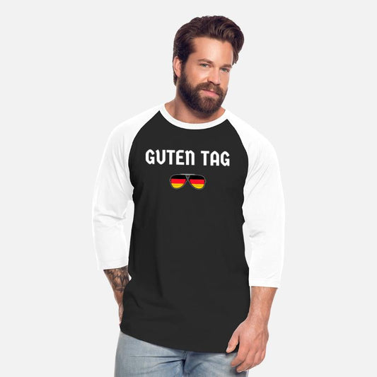 Guten Tag German Language Day German Sayings