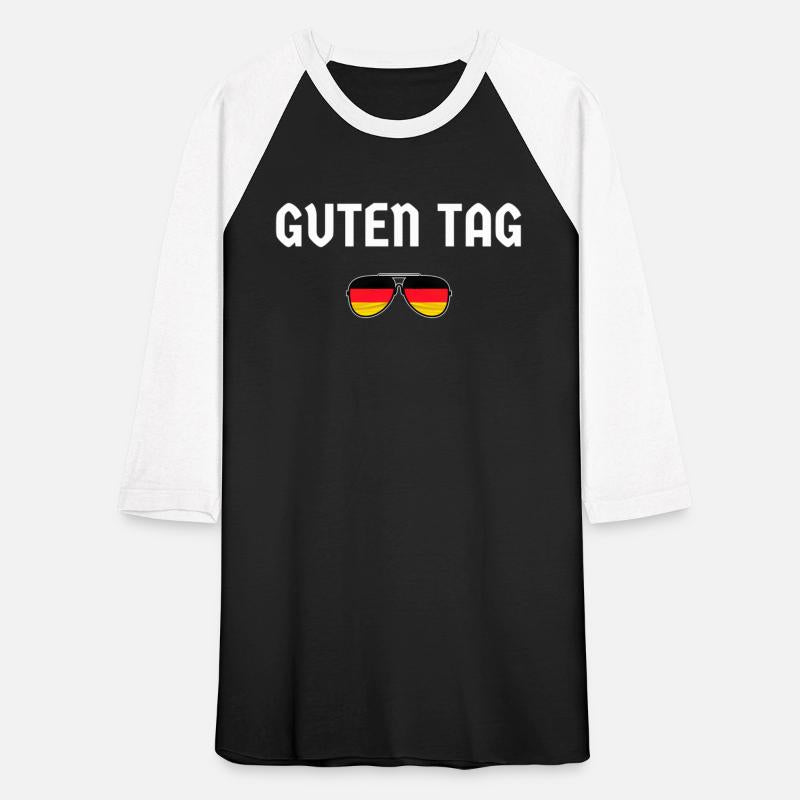 Guten Tag German Language Day German Sayings