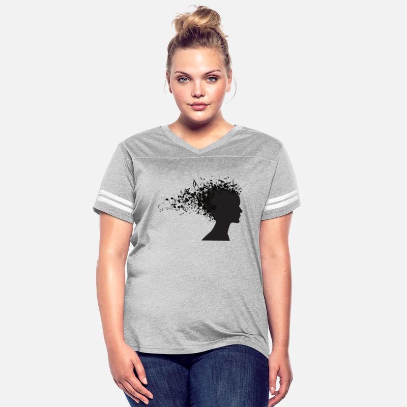 HAIR MUSICE NOTES FLOWING