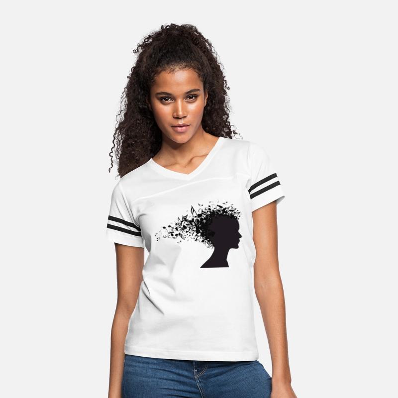 HAIR MUSICE NOTES FLOWING