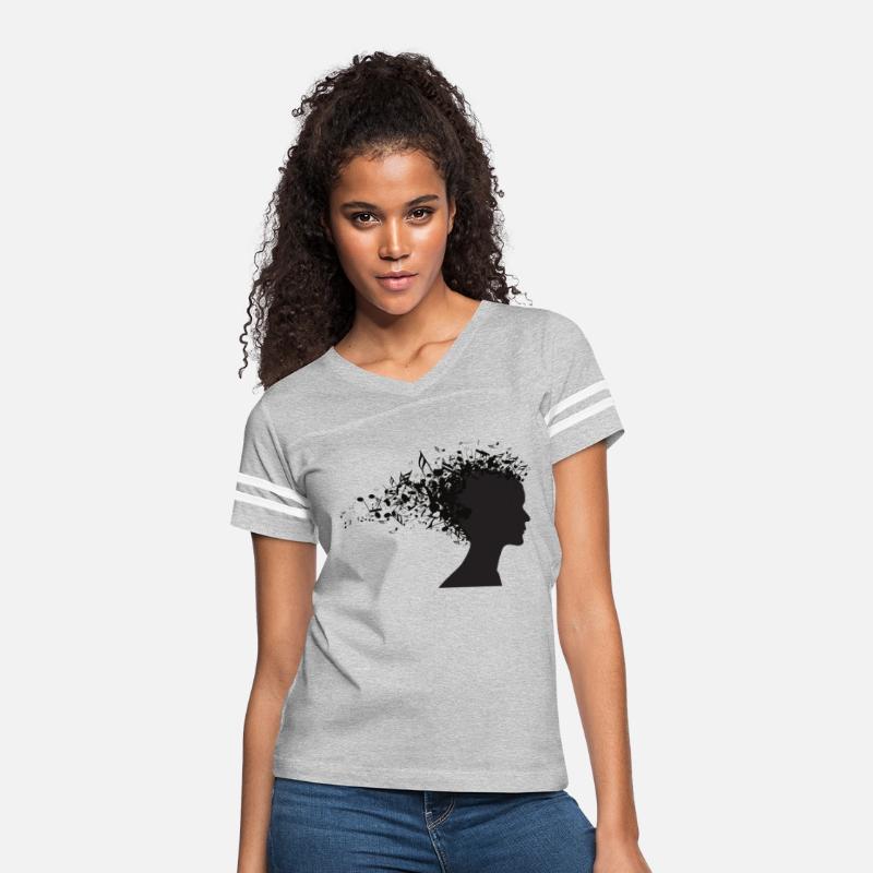 HAIR MUSICE NOTES FLOWING