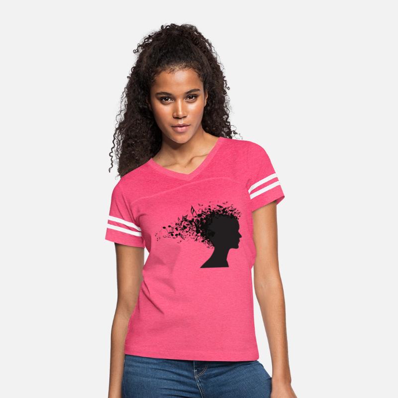 HAIR MUSICE NOTES FLOWING