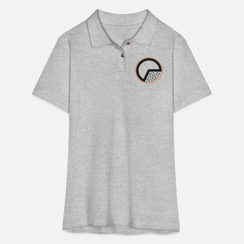 half circle art design illustration