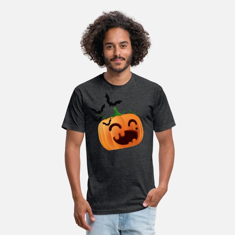 Halloween "Goofy Pumpkin"