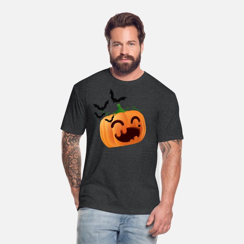 Halloween "Goofy Pumpkin"