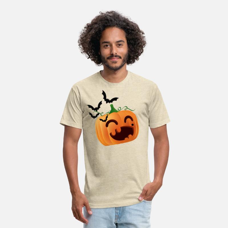 Halloween "Goofy Pumpkin"