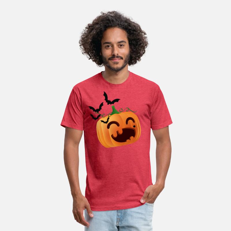 Halloween "Goofy Pumpkin"