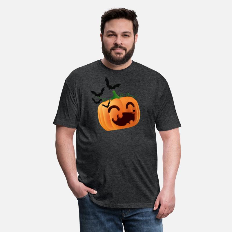 Halloween "Goofy Pumpkin"