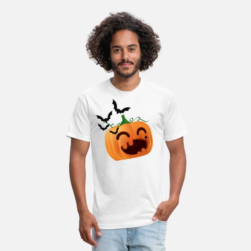 Halloween "Goofy Pumpkin"