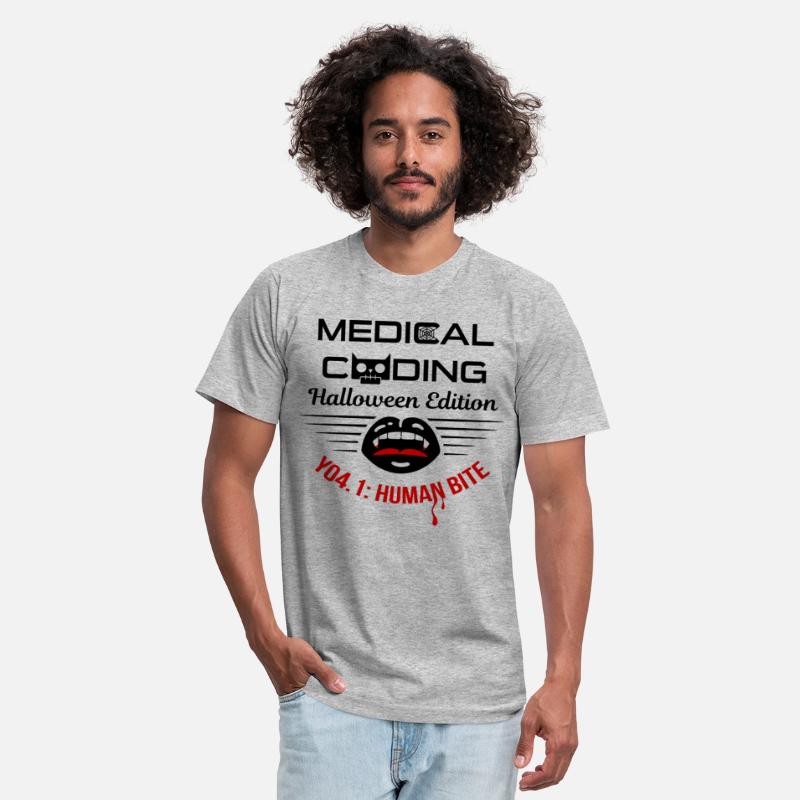 Halloween Medical Coder Medical Terminology Coding