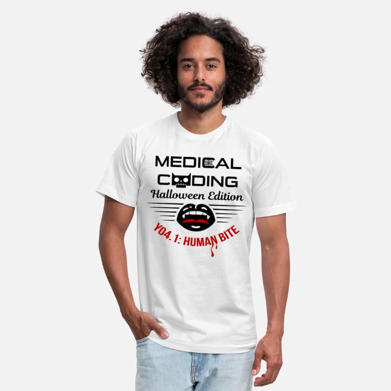 Halloween Medical Coder Medical Terminology Coding