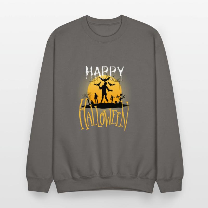 Halloween night story series