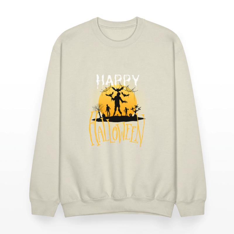 Halloween night story series