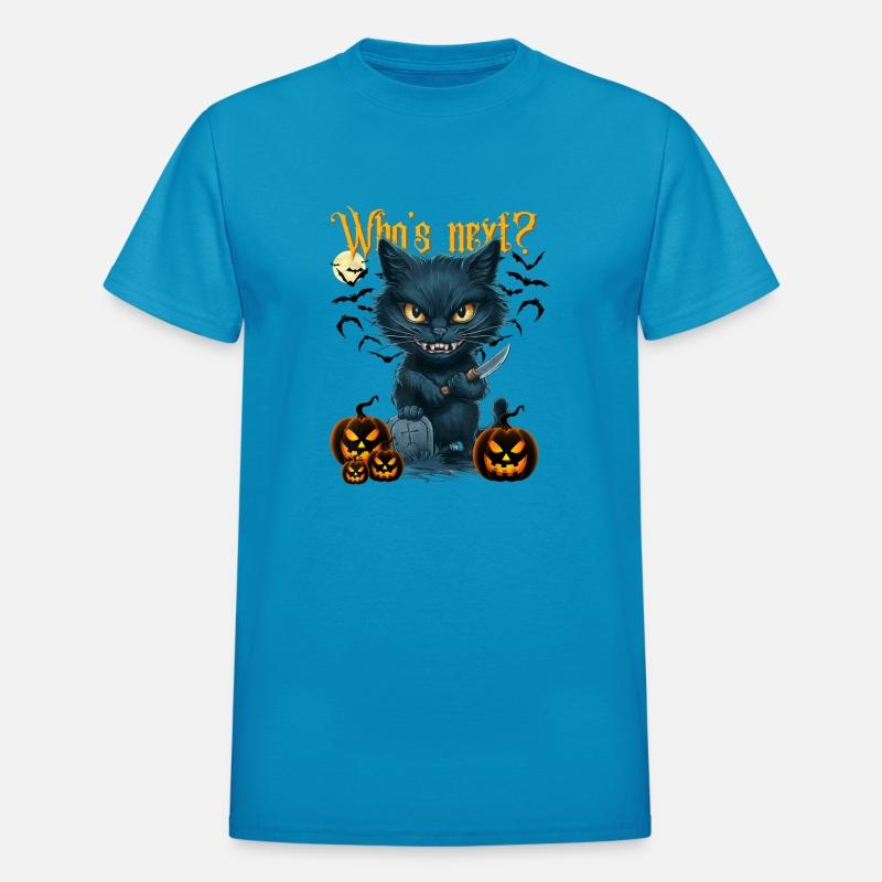 Halloween Scary Black Jack Lanter