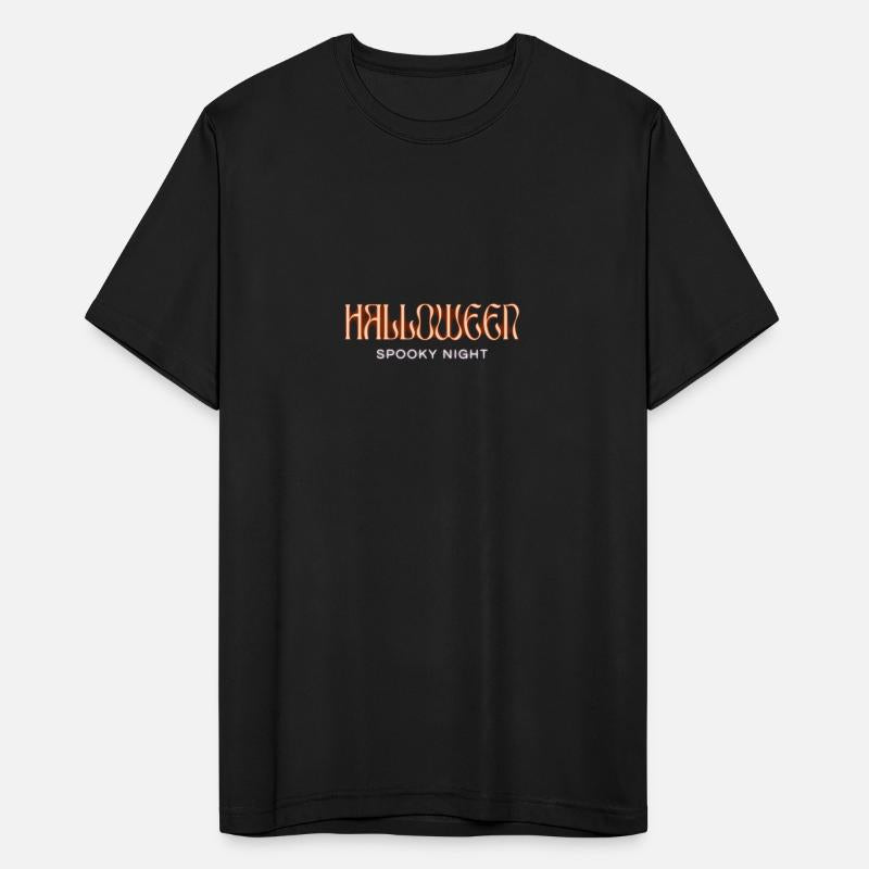Halloween spooky night tshirt - Halloween gift