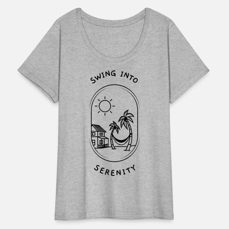 Hammock: Swing Into Serenity