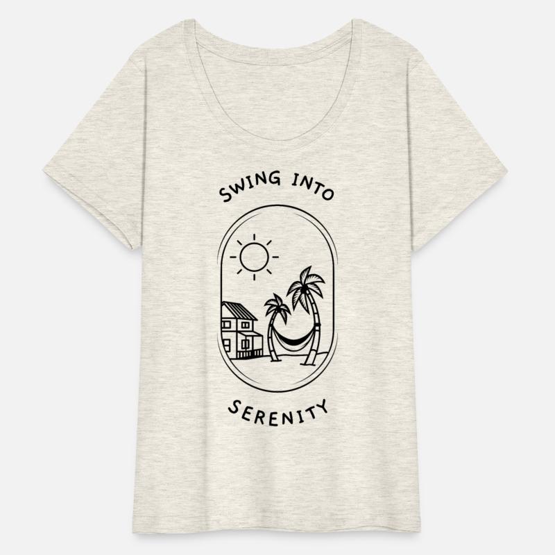 Hammock: Swing Into Serenity