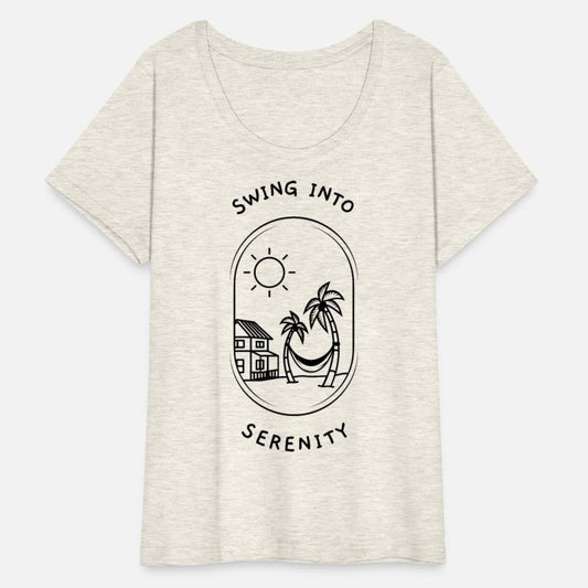 Hammock: Swing Into Serenity