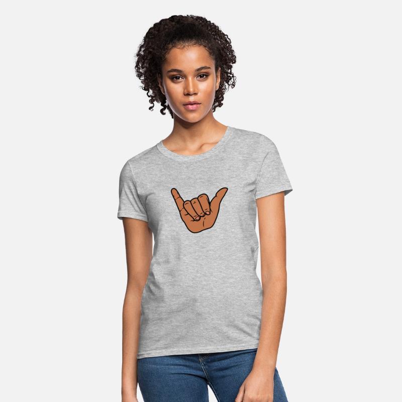hand paw t shirt sticker design