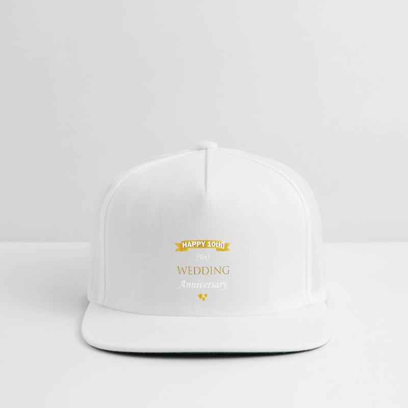 Happy 10th Wedding Anniversary Shirt