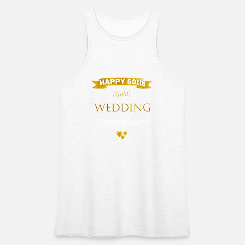 Happy 50th Wedding Anniversary Shirt